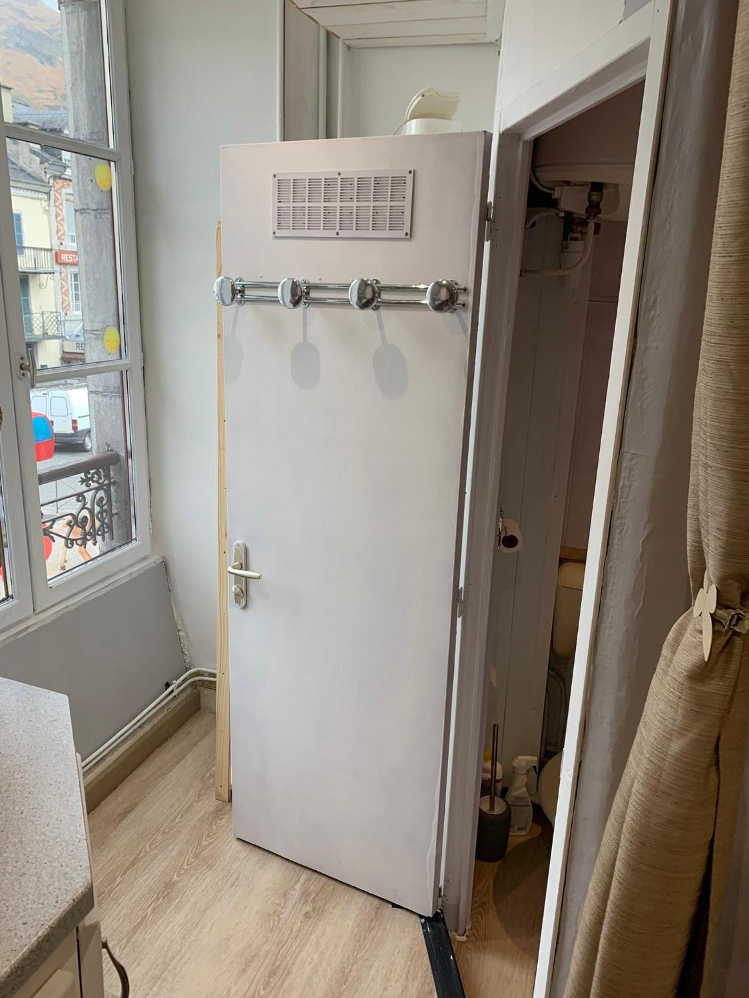 Ferienwohnung Marie Maxi 2 Adultes Et 2 Enfants - Linge Toilette Et Literie Et Menage Inclus Dans Le Tarif Laruns Exterior foto