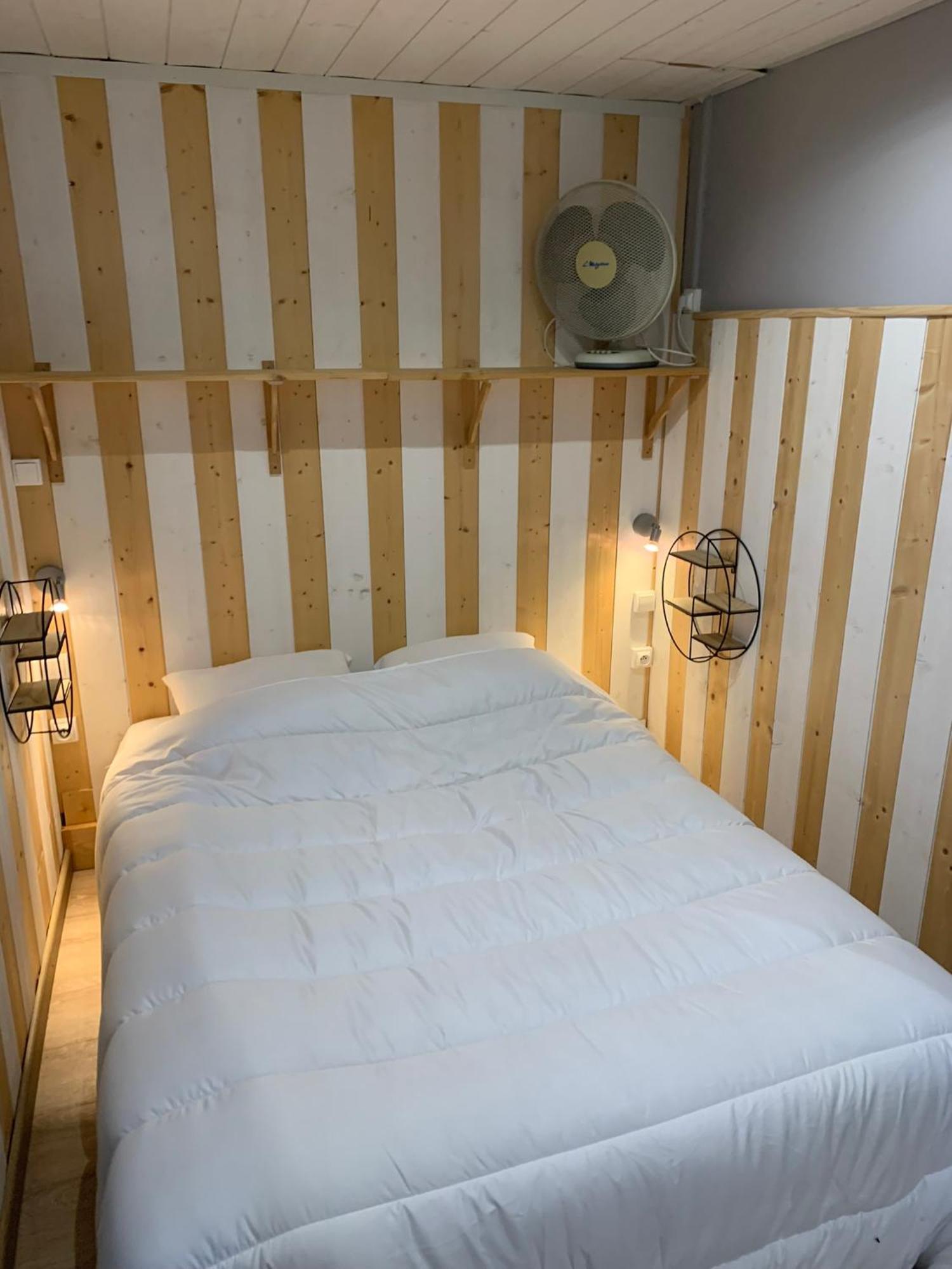 Ferienwohnung Marie Maxi 2 Adultes Et 2 Enfants - Linge Toilette Et Literie Et Menage Inclus Dans Le Tarif Laruns Exterior foto
