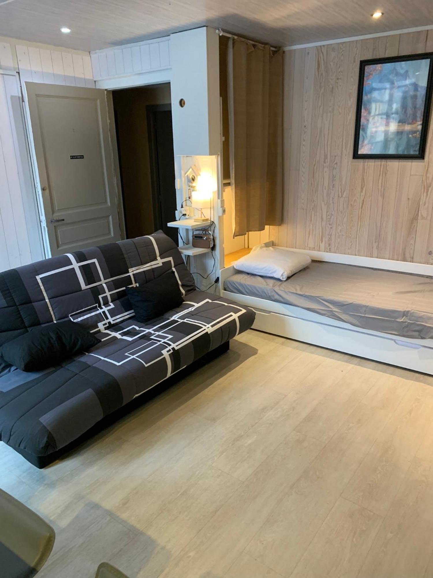 Ferienwohnung Marie Maxi 2 Adultes Et 2 Enfants - Linge Toilette Et Literie Et Menage Inclus Dans Le Tarif Laruns Exterior foto