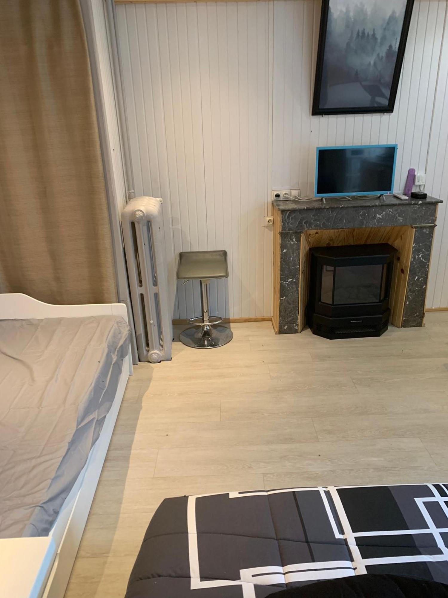Ferienwohnung Marie Maxi 2 Adultes Et 2 Enfants - Linge Toilette Et Literie Et Menage Inclus Dans Le Tarif Laruns Exterior foto